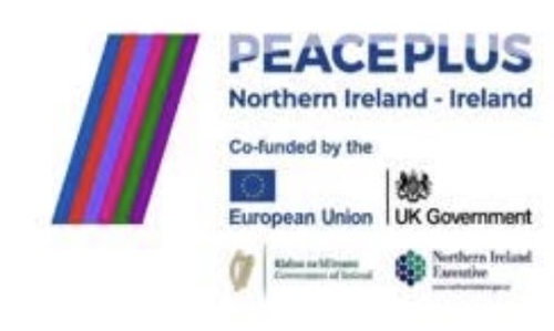 Funded by PEACEPLUS