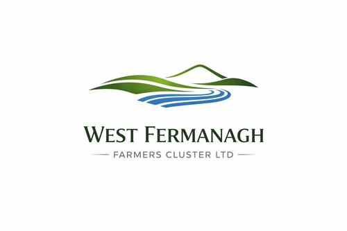 West Fermanagh Farmers Cluster logo